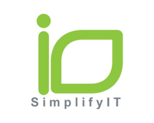 SimplifyIT — Int Logix Solutions